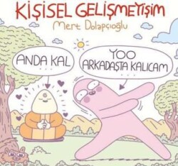 Kişisel Gelişmeyişim - Komikşeyler Yayıncılık