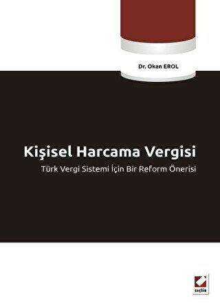 Kişisel Harcama Vergisi - Seçkin Yayıncılık