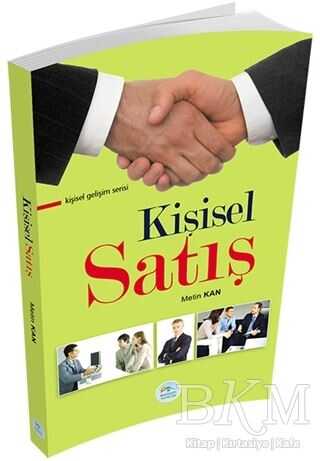 Kişisel Satış - Maviçatı Yayınları