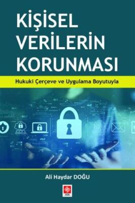 Kişisel Verilerin Korunması - 1