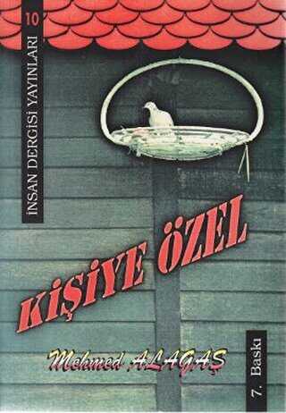 Kişiye Özel - İnsan Dergisi Yayınları