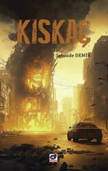 Kıskaç - Dua Yayınları
