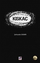 Kıskaç - Dua Yayınları