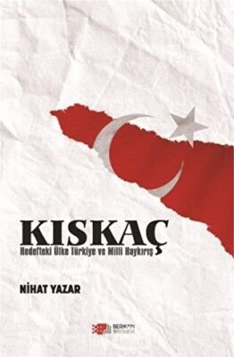 Kıskaç kapağı