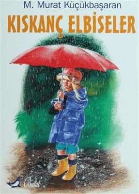 Kıskanç Elbiseler kapağı