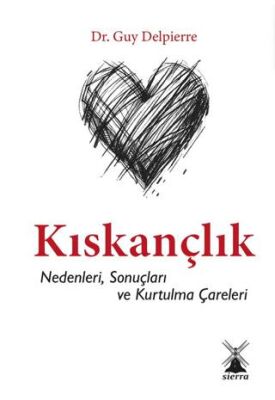 Kıskançlık - 1