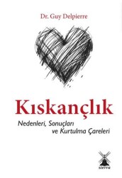 Kıskançlık - Sierra Kitap