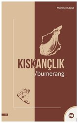 Kıskançlık - Bumerang - Luvi Yayınları