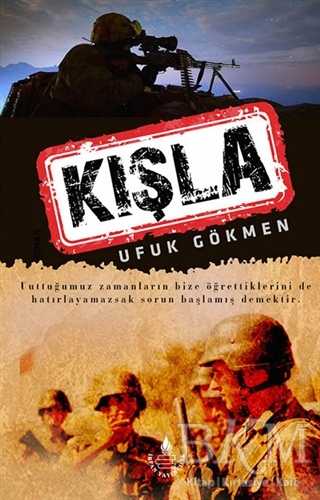 Kışla - İrfan Yayıncılık