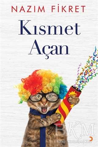 Kısmet Açan - Cinius Yayınları