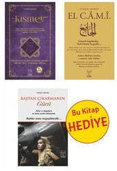 Kısmet - El Cami- 2`li Set - Feniks Yayınları