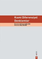 Kısmi Diferensiyel Denklemler - Dora Basım Yayın