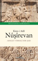 Kisra-i Adil Nuşirevan - Ahenk Kitap