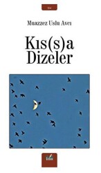 Kıssa Dizeler - İzan Yayıncılık