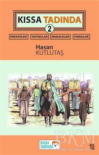 Kıssa Tadında 2 - Kıssa Tadında Yayınları