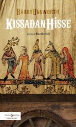 Kıssadan Hisse - İş Bankası Kültür Yayınları