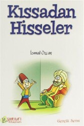 Kıssadan Hisseler - 1 - Pırıltı Kitapları - Erkam