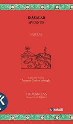 Kıssalar - Kabalcı Yayınevi - Doruk Yayınları