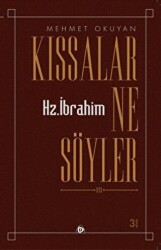Kıssalar Ne Söyler - Düşün Yayıncılık