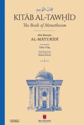 Kitab al-Taw?id - İbn Haldun Üniversitesi Yayınları