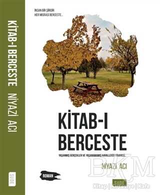 Kitab-ı Berceste - Sude Kitap
