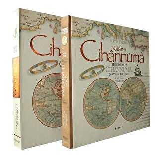 Kitab-ı Cihannüma - Boyut Yayın Grubu