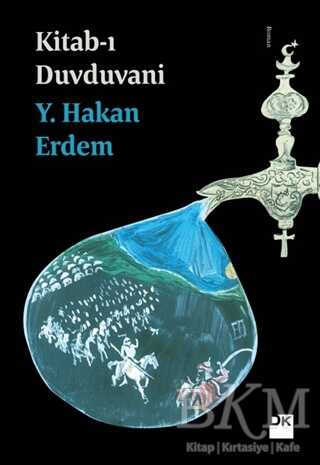 Kitab-ı Duvduvani - Doğan Kitap