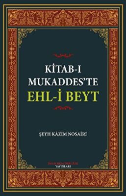 Kitab-ı Mukaddes’te Ehl-i Beyt - 1