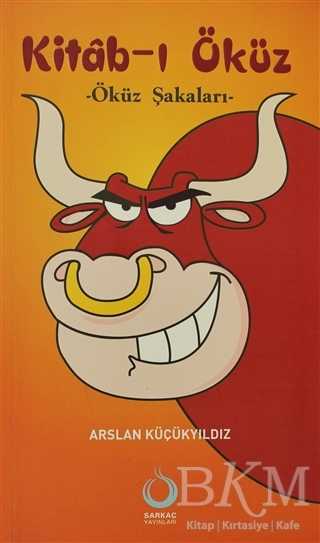 Kitab-ı Öküz - Sarkaç Yayınları