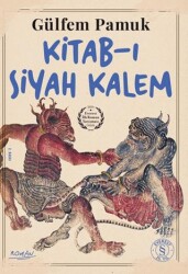 Kitab-ı Siyah Kalem - Everest Yayınları