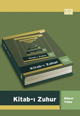 Kitab-ı Zuhur kapağı