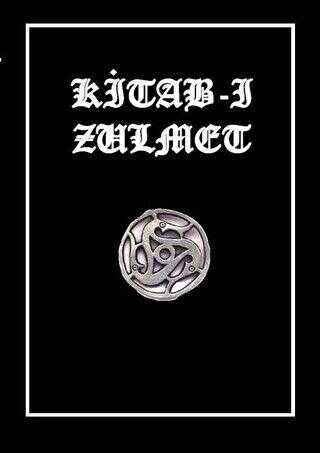 Kitab-ı Zulmet - Artshop Yayıncılık