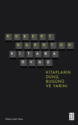 Kitaba Övgü - 1