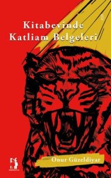 Kitabevinde Katliam Belgeleri - Metinlerarası Kitap