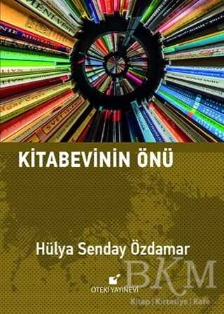 Kitabevinin Önü - Öteki Yayınevi