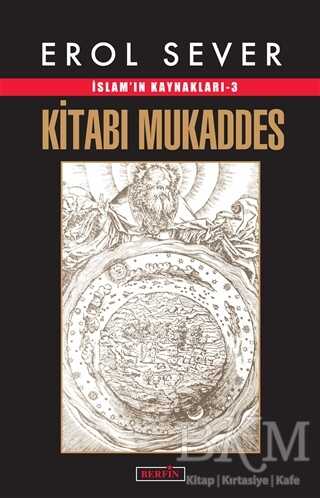 Kitabı Mukaddes - Berfin Yayınları