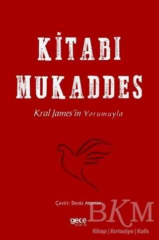 Kitabı Mukaddes - 1