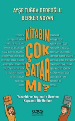 Kitabım Çok Satar Mı? - 1