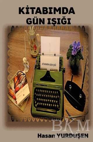 Kitabımda Gün Işığı - Platanus Publishing