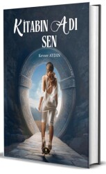 Kitabın Adı Sen - Dionysos Yayın Group
