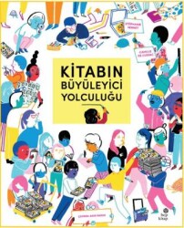 Kitabın Büyüleyici Yolculuğu - Hep Kitap