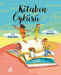 Kitabın Öyküsü - Erdem Çocuk