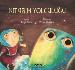 Kitabın Yolculuğu - Yapı Kredi Yayınları