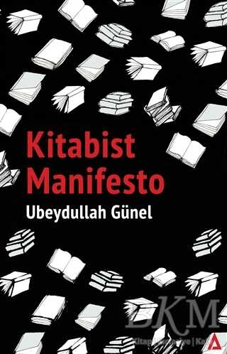 Kitabist Manifesto - Kanon Kitap