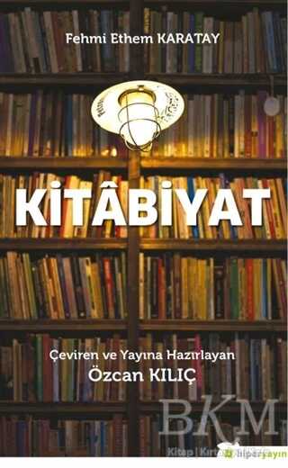 Kitabiyat - Hiperlink Yayınları