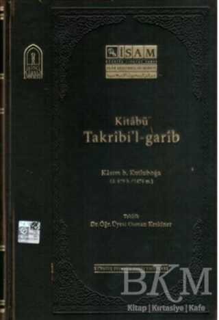 Kitabü Takribl Garib