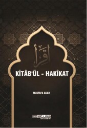 Kitab’ül - Hakikat - Atlas Akademi
