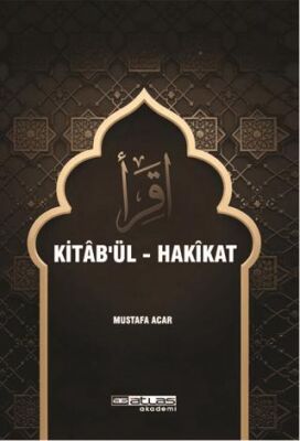 Kitab’ül - Hakikat - 1