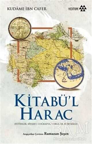 Kitabü`l Harac - Yeditepe Yayınevi