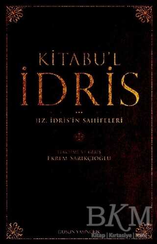 Kitabu’l İdris - Düşün Yayıncılık